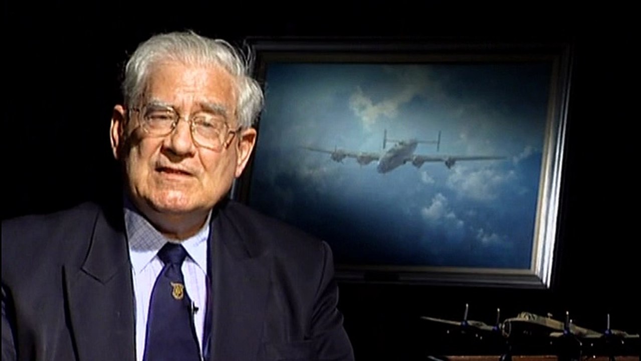 Handley Page Halifax