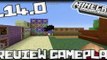 Minecraft PE 0.14.0 Features/Concepts - MCPE 0.14.0/0.14.1 Features + Gameplay