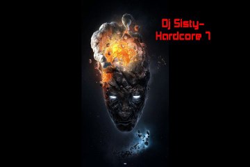 Dj sisty- Hardcore 7