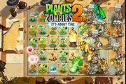 Plants vs Zombies 2 Ep. 1 | Vase Breaker!