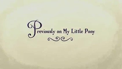 My Little Pony- Friendship Is Magic - Season 2 Episode 26 - A Canterlot Wedding (2)