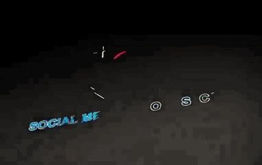 Social Media Icons After Effects Templates Pack
