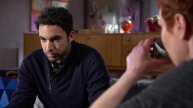 Plus belle la vie : Episode 2953 (extrait) #PBLV