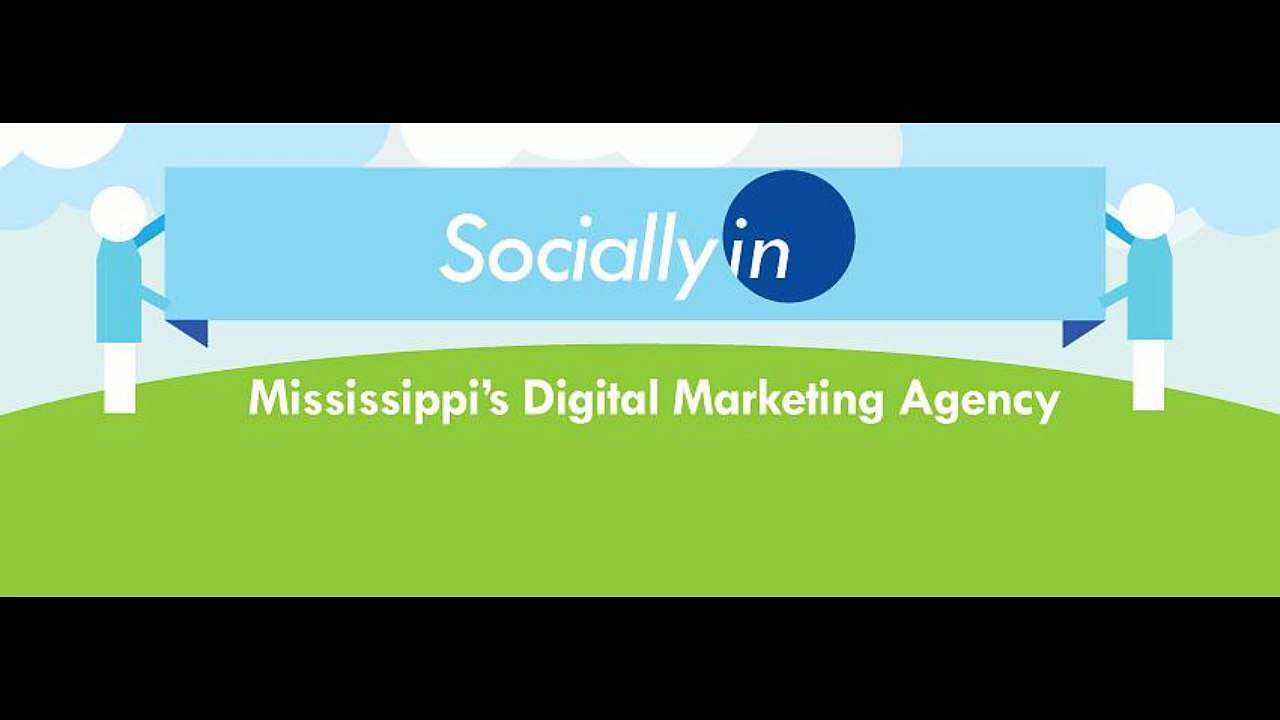 Social Media Management Company - +1 662-368-8707