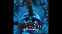 Elipton Falling - Im Broken ( Pantera Cover) Heavy Metal Cover Songs
