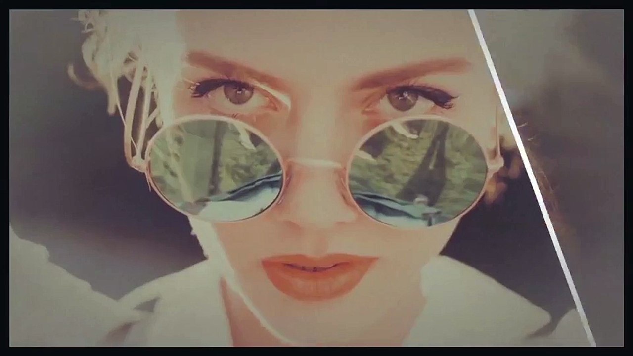 Decorum After Effects Titles Slideshow Template