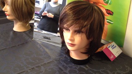 Des compléments capillaires pour personnes atteintes d'un cancer