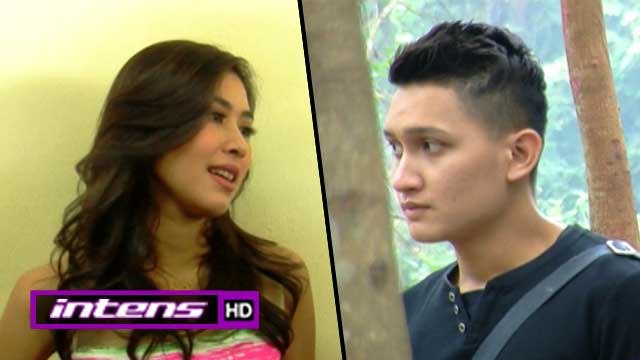 Syahnaz-Juan Diterpa Kabar Putus - Intens 03 Maret 2016