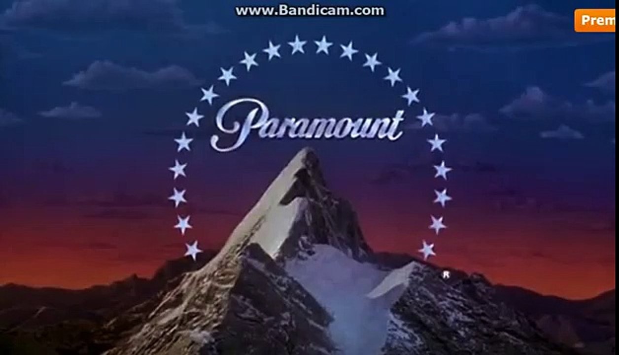 Paramount Pictures/Geffen Pictures/MTV Productions - Beavis and Butt-Head Do America (1996)