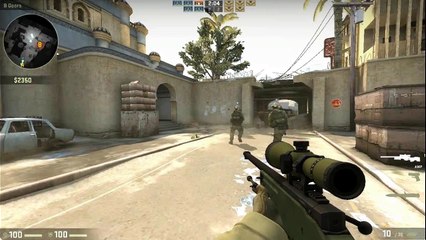 Rage And Death = Success and Comeback - CSGO