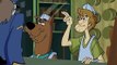 Whats New, Scooby Doo? Big Scare in the Big Easy Chase Music