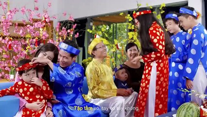 Xúc Xắc Xúc Xẻ, Hai Con Than Lan Con, Bố Là Tất Cả, Cả nhà thương nhau - Ca nhac thieu nhi