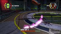 Ben 10 Omniverse - walkthrough part 10 episode 10 BEN 10 Omniverse walkthrough part 1 XBOX PS3 WII