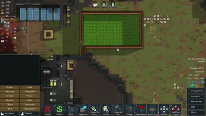 Rimworld S4 Ep 4 | Ho des copains !! [ FR / HD ]