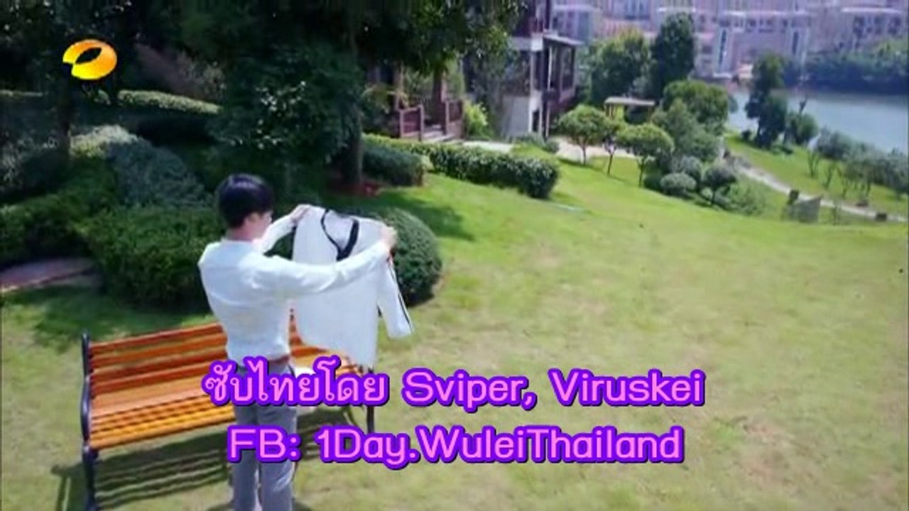 [ซับไทย] 旋风少女 Whirlwind Girl Ep 30