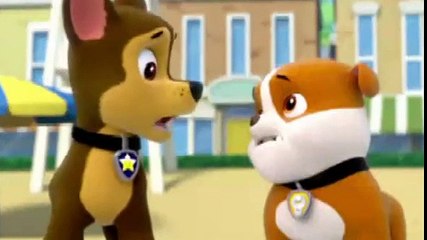 New Cartoon Movies 2015 || Pups & the Kitty-tastrophe