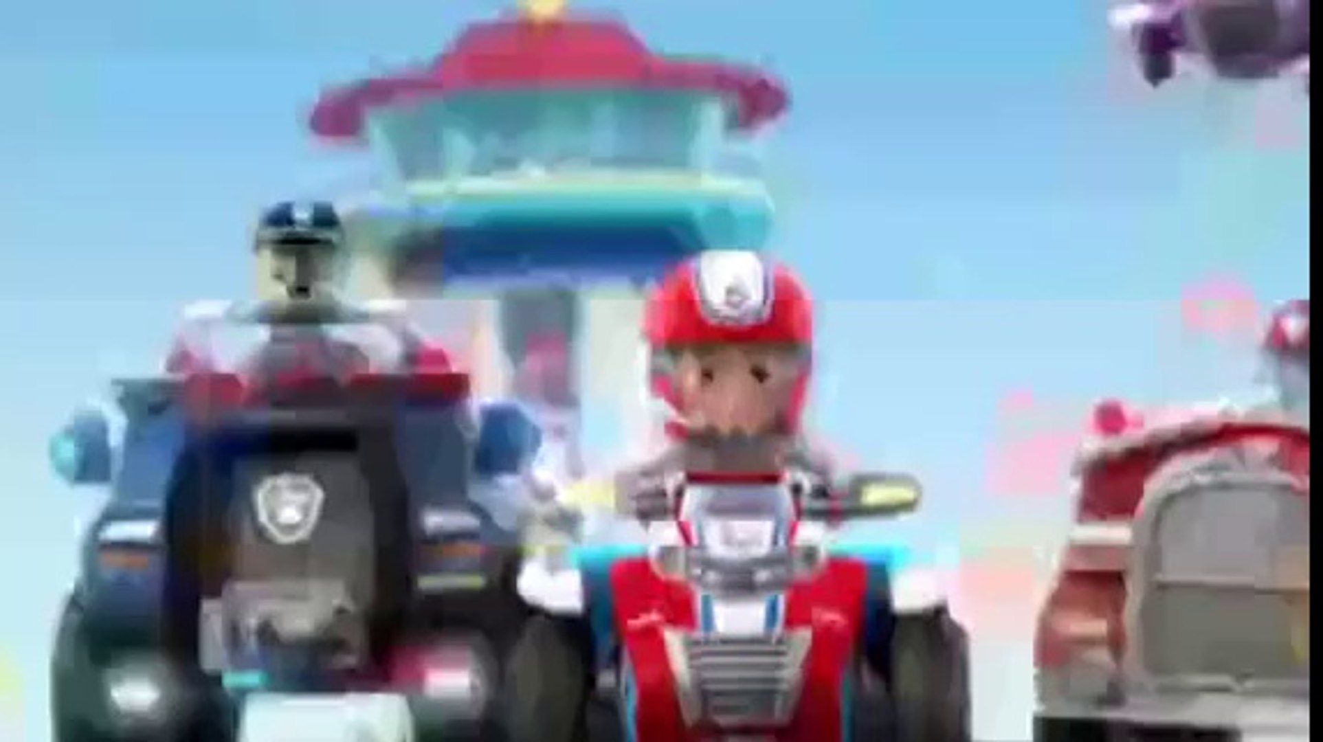 New Cartoon Movies 2015 || Pup Pup Boogie