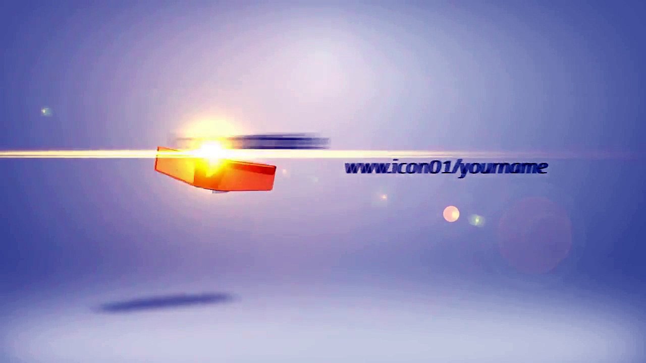 Social Networks After Effects Video Template