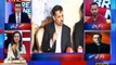 Waseem Badami started defending Mustafa Kamal - A sudden tilt