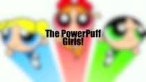 Powerpuff Girls Ending Theme Lyrics (Movie Version) (HD)