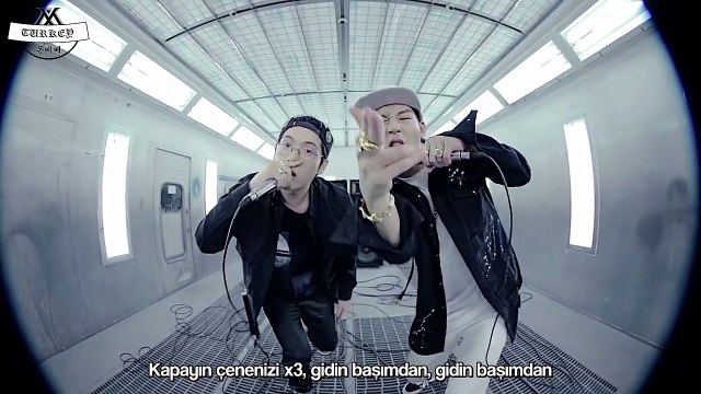 JOOHEON X MAD CLOWN - Get Low (Türkçe Altyazılı)