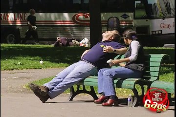 Relax Daily_Smell-o-vision Prank