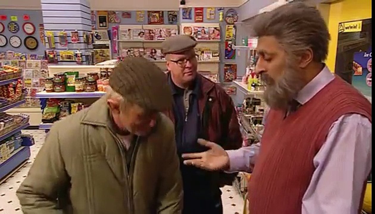 Still Game S02 E08 (Buntin) Part 2.