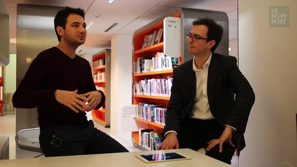 Grâce à l'appli "Clay", on a tenté de devenir DJ (et magicien)