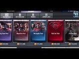 Injustice- Gods Among Us - The Arkham Knight - - YouTube