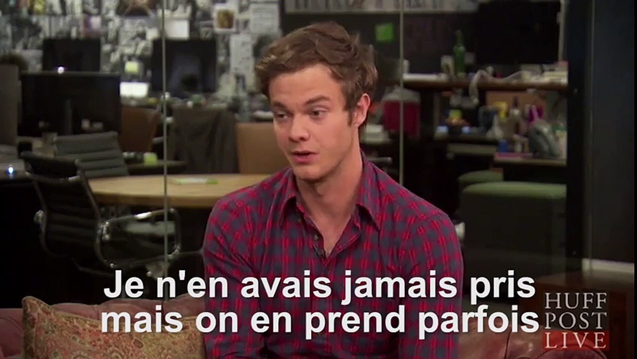 Vinyl : que sniffent les acteurs ? (Martin Scor...