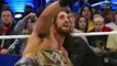 Roman Reigns Saves Dean Ambrose