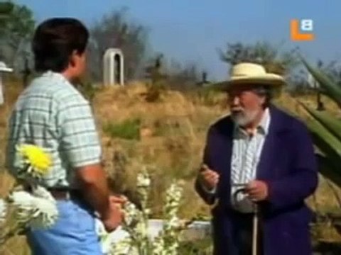 Telenovela Esmeralda cap 42 completo