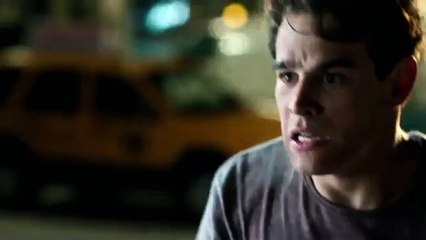 Shadowhunters 1. Sezon 9. Bölüm Türkçe Altyazılı