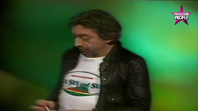 Jenifer : Son hommage émouvant à Serge Gainsbourg sur Instagram (vidéo)