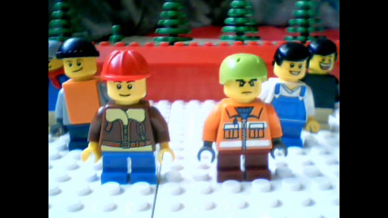 LEGO: South Park Der Film: Kyles Mom ist ne Schlampe