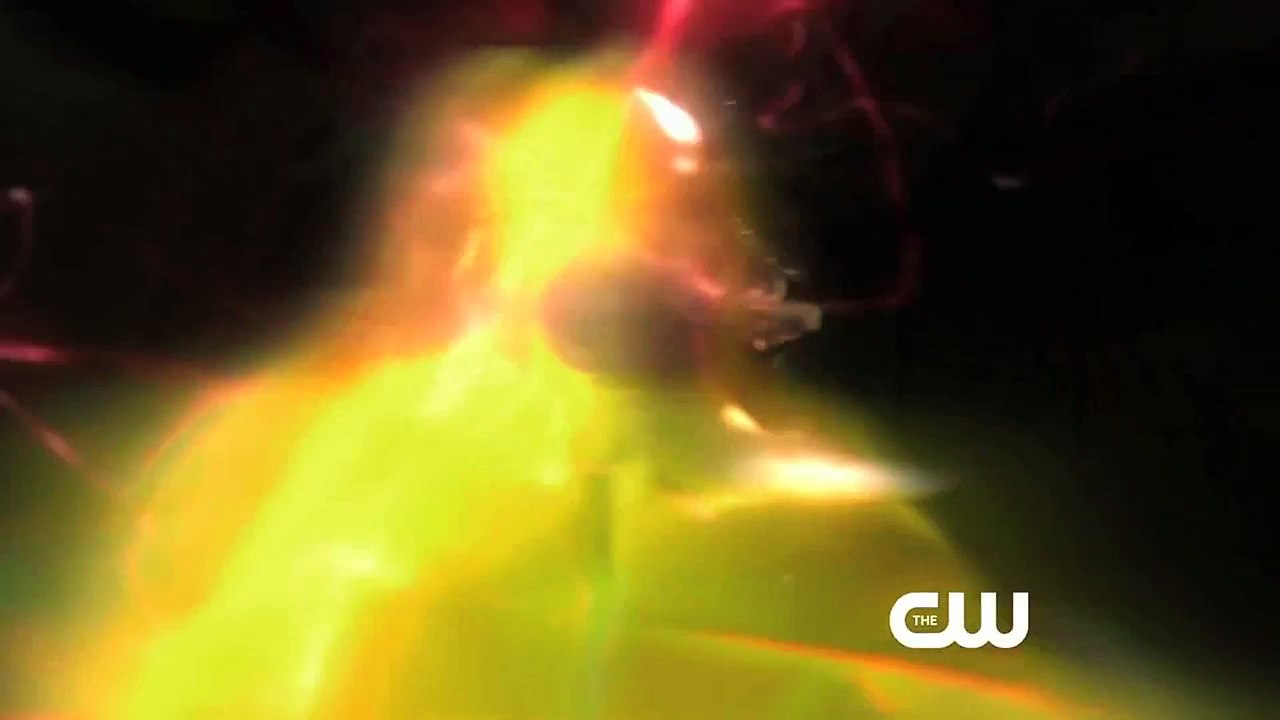 the flash season 2 trailer