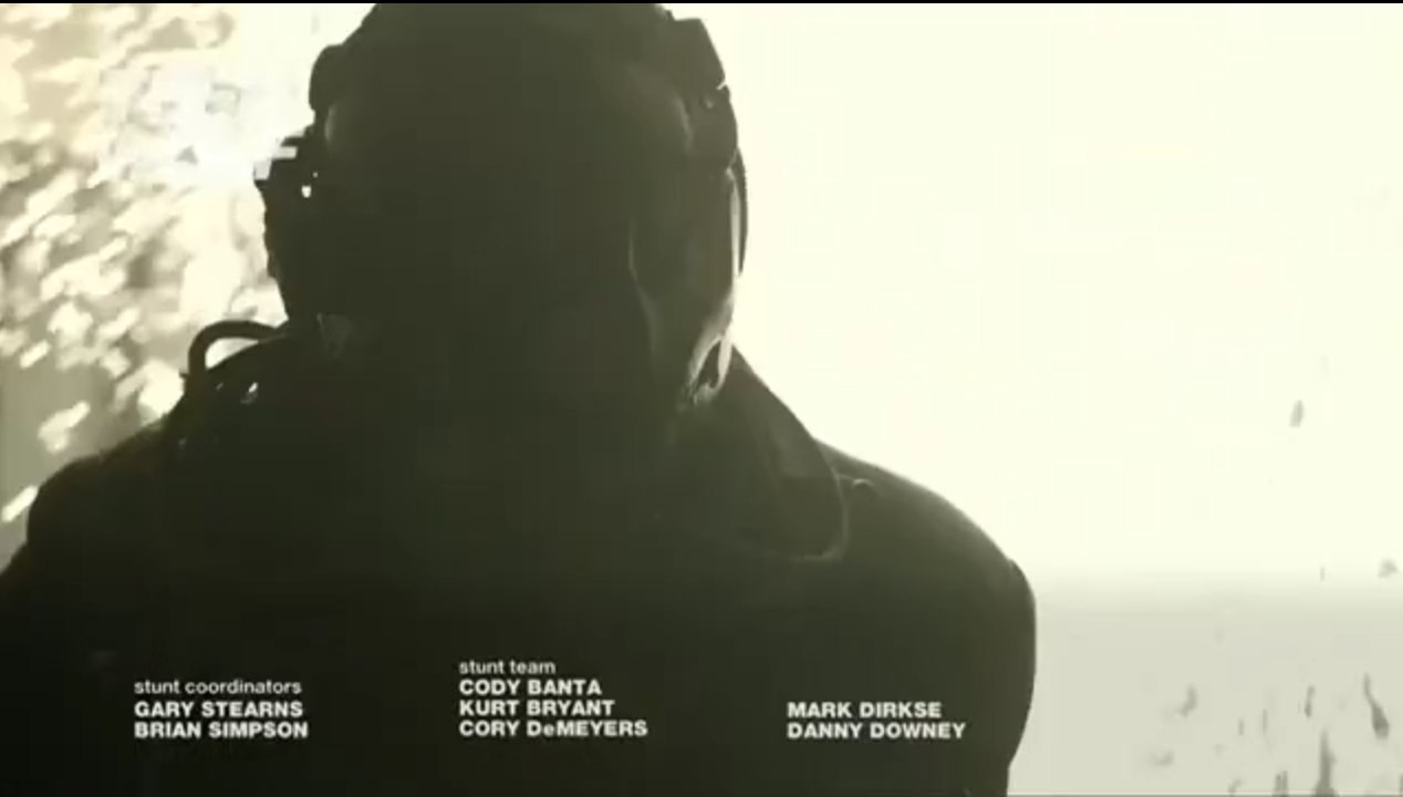 Teen Wolf 5. Sezon 20. Bölüm Fragmanı (Sezon Finali)