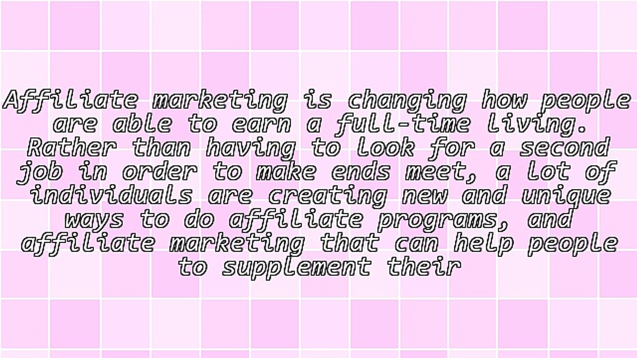 Online and Offline Affiliate Marketing Tips