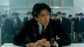[Stepen Chow] Fight Back to School I (1991) - Comedy Movie 2016 [English Subtitles]