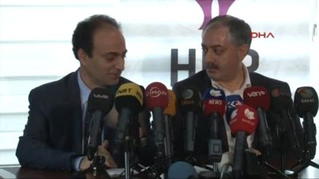 Diyarbakır Erdoğmuş Yarın Cuma Namazında Barış İçin Dua Edeceğiz