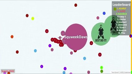 AgArLy InsTanT MerGinG ComEnTary