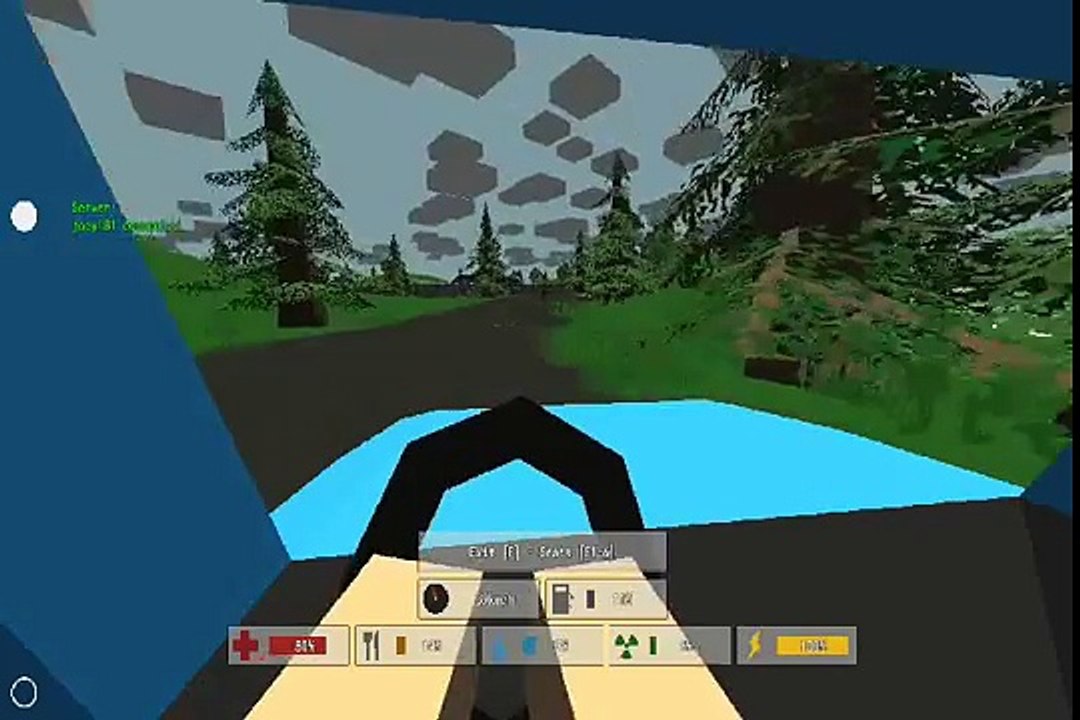 Unturned | First And Last Episode