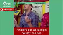 Vize Final Haftası ★ Vine Türkiye 2016