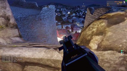 Kavala are Belong to us! Rebel Revenge! Altis Life Arma3 ( Hellsgategaming Server )