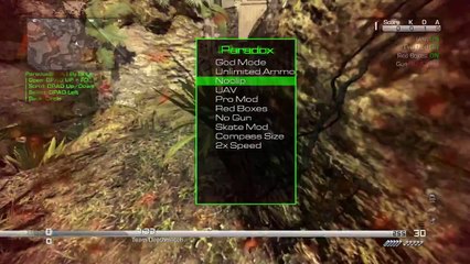 How to get high for free! - (GHOSTS MODS)