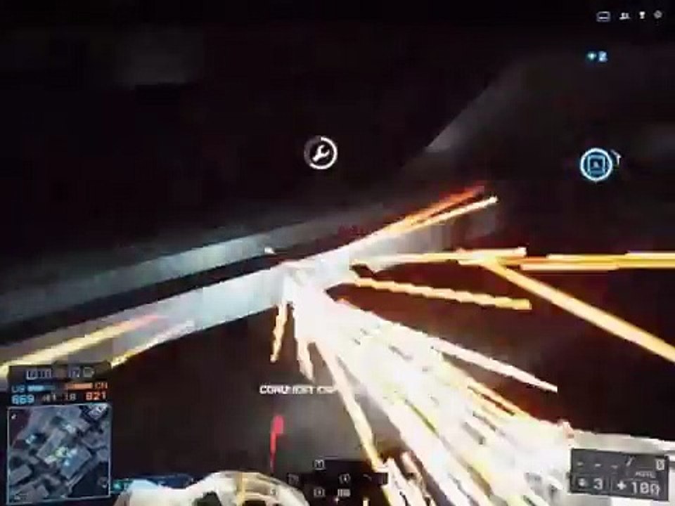Battlefield 4 Full Round Gameplay!