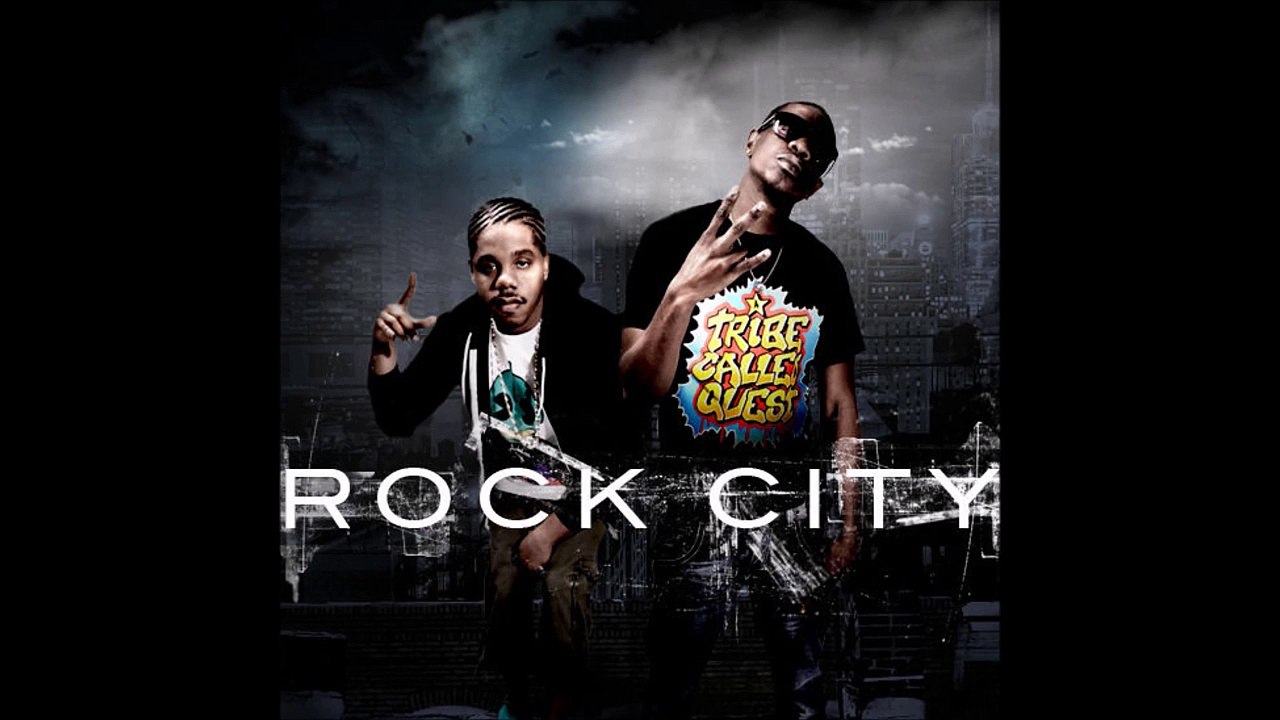 R. City - TGSE