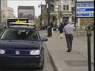 Relax Daily_Speed Parking Ticket Prank
