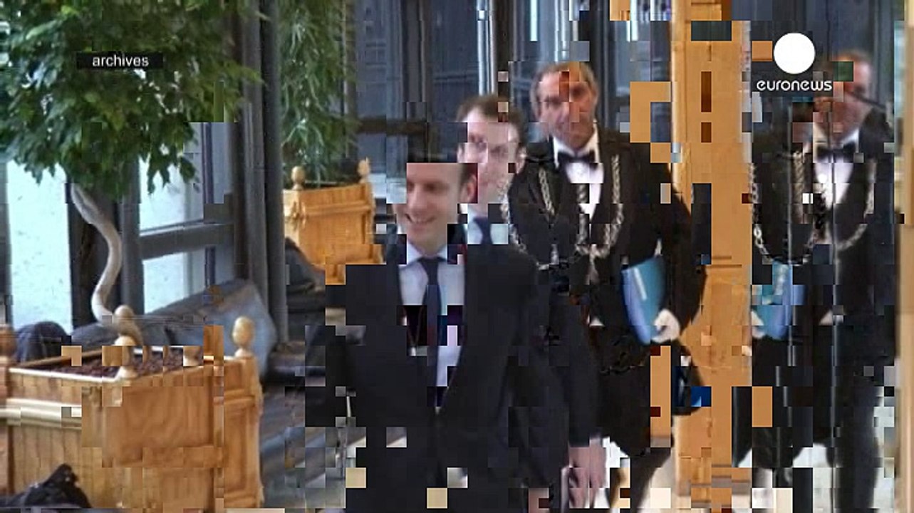 Ministro francese minaccia di lasciar passare i migranti verso il Regno Unito in caso di Brexit