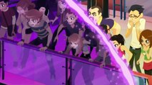 The Power of Shanila | LoliRock